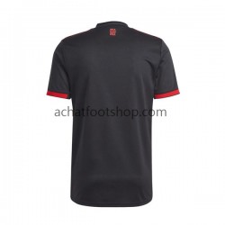 Maillot Bayern Munich 3ème Tenue pour Homme 2022-2023 Manche Courte