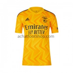 Maillot Benfica Extérieur Tenue pour Homme 2022-2023 Manche Courte