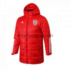 Ensemble Doudoune Benfica pour Homme