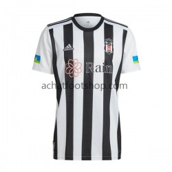 Maillot Besiktas Extérieur Tenue pour Homme 2022-2023 Manche Courte