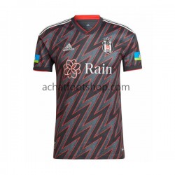 Maillot Besiktas 3ème Tenue pour Homme 2022-2023 Manche Courte