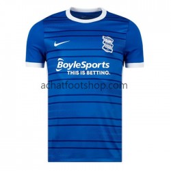 Maillot Birmingham City Domicile Tenue pour Homme 2022-2023 Manche Courte