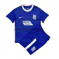Maillot Birmingham City Domicile Tenue pour Enfant 2022-2023 Manche Courte