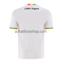 Maillot Bohemians Extérieur Tenue pour Homme 2021-2022 Manche Courte