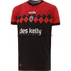 Maillot Bohemians Domicile Tenue pour Homme 2021-2022 Manche Courte
