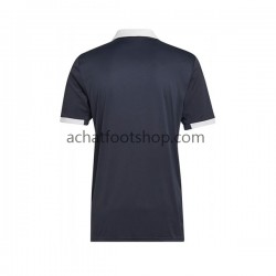 Maillot Bordeaux Domicile Tenue pour Homme 2022-2023 Manche Courte