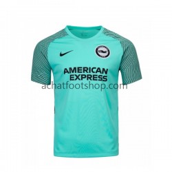 Maillot Brighton & Hove Albion 3ème Tenue pour Homme 2022-2023 Manche Courte Maillot Brighton & Hove Albion 3ème Tenue pour Homme 2022-2023 Manche Courte