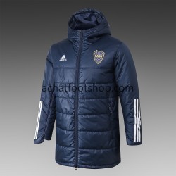 Ensemble Doudoune CA Boca Juniors pour Homme M002
