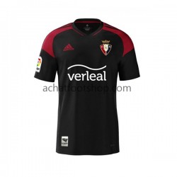 Maillot CA Osasuna Extérieur Tenue pour Homme 2022-2023 Manche Courte
