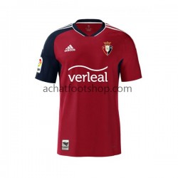 Maillot CA Osasuna Domicile Tenue pour Homme 2022-2023 Manche Courte