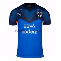 Maillot CF Monterrey Extérieur Tenue pour Homme 2022-2023 Manche Courte