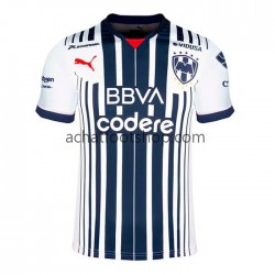 Maillot CF Monterrey Domicile Tenue pour Homme 2022-2023 Manche Courte