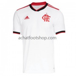 Maillot CR Flamengo Extérieur Tenue pour Homme 2022-2023 Manche Courte