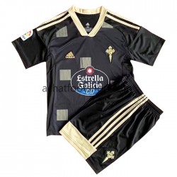 Maillot Celta de Vigo Extérieur Tenue pour Enfant 2022-2023 Manche Courte Maillot Celta de Vigo Extérieur Tenue pour Enfant 2022-2023 Manche Courte