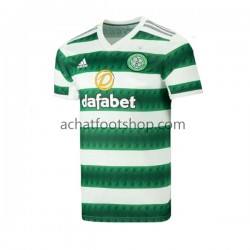 Maillot Celtic FC Domicile Tenue pour Homme 2022-2023 Manche Courte Maillot Celtic FC Domicile Tenue pour Homme 2022-2023 Manche Courte