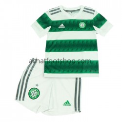 Maillot Celtic Domicile Tenue pour Enfant 2022-2023 Manche Courte Maillot Celtic Domicile Tenue pour Enfant 2022-2023 Manche Courte