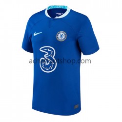 Maillot Chelsea Domicile Tenue pour Homme 2022-2023 Manche Courte