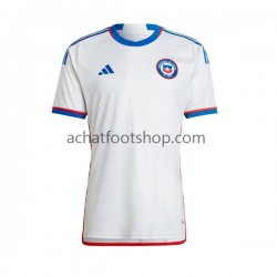 Maillot Chili Extérieur Tenue pour Homme 2022 Manche Courte Maillot Chili Extérieur Tenue pour Homme 2022 Manche Courte