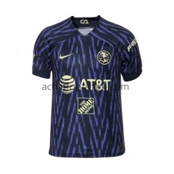 Maillot Club América Extérieur Tenue pour Homme 2022-2023 Manche Courte