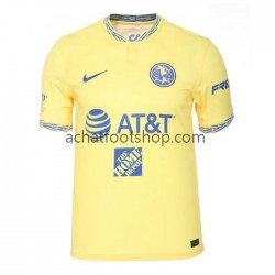 Maillot Club América Domicile Tenue pour Homme 2022-2023 Manche Courte