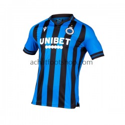 Maillot Club Brugge Domicile Tenue pour Homme 2022-2023 Manche Courte