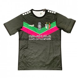 Maillot Club Deportivo Palestino Extérieur Tenue pour Homme 2022-2023 Manche Courte