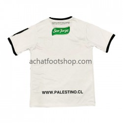 Maillot Club Deportivo Palestino 3ème Tenue pour Homme 2022-2023 Manche Courte