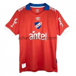 Maillot Club Nacional Extérieur Tenue pour Homme 2022-2023 Manche Courte