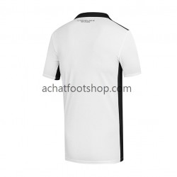 Maillot Colo-Colo Domicile Tenue pour Homme 2022 Manche Courte