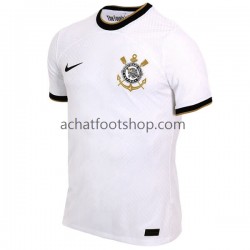 Maillot Corinthians Domicile Tenue pour Homme 2022-2023 Manche Courte