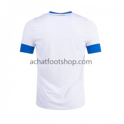 Maillot Costa Rica Extérieur Tenue pour Homme Coupe du Monde 2022 Manche Courte