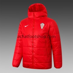 Ensemble Doudoune Croatie pour Homme M002 Ensemble Doudoune Croatie pour Homme M002