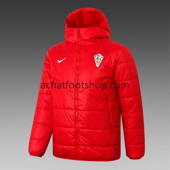 Ensemble Doudoune Croatie pour Homme M002 Ensemble Doudoune Croatie pour Homme M002