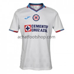 Maillot Cruz Azul Extérieur Tenue pour Homme 2022-2023 Manche Courte