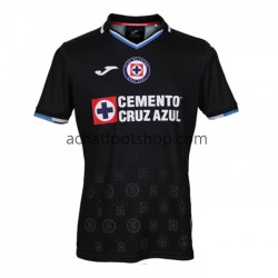 Maillot Cruz Azul 3ème Tenue pour Homme 2022-2023 Manche Courte