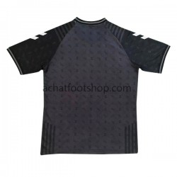 Maillot Danemark Gardien Domicile Tenue pour Homme 2022-2023 Manche Courte