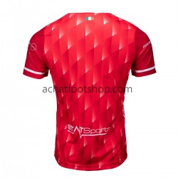 Maillot Dundalk Extérieur Tenue pour Homme 2021-2022 Manche Courte