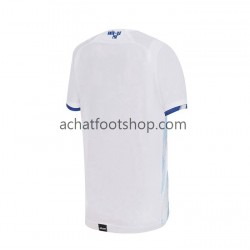 Maillot Dynamo Kyiv Domicile Tenue pour Homme 2021-2022 Manche Courte