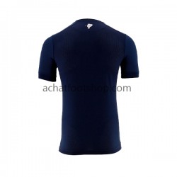 Maillot Ecuador Extérieur Tenue pour Homme Coupe du Monde 2022 Manche Courte