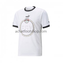 Maillot Égypte Extérieur Tenue pour Homme 2022 Manche Courte Maillot Égypte Extérieur Tenue pour Homme 2022 Manche Courte