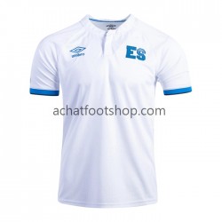 Maillot EL Salvador Extérieur Tenue pour Homme 2021 Manche Courte Maillot EL Salvador Extérieur Tenue pour Homme 2021 Manche Courte