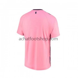 Maillot Everton Extérieur Tenue pour Homme 2022-2023 Manche Courte