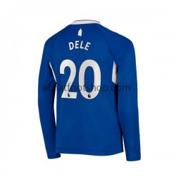 Maillot Everton Dele Alli 20 Domicile Tenue pour Homme 2022-2023 Manche Longue Maillot Everton Dele Alli 20 Domicile Tenue pour Homme 2022-2023 Manche Longue