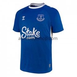 Maillot Everton Domicile Tenue pour Homme 2022-2023 Manche Courte Maillot Everton Domicile Tenue pour Homme 2022-2023 Manche Courte