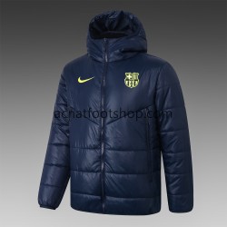 Ensemble Doudoune FC Barcelone pour Homme M001