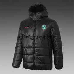 Ensemble Doudoune FC Barcelone pour Homme M002