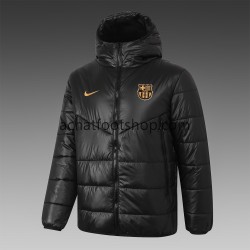Ensemble Doudoune FC Barcelone pour Homme M004