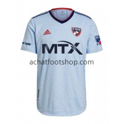 Maillot FC Dallas Extérieur Tenue pour Homme 2022 Manche Courte