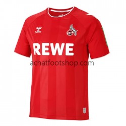 Maillot FC Cologne Extérieur Tenue pour Homme 2022-2023 Manche Courte