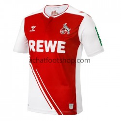 Maillot FC Cologne Domicile Tenue pour Homme 2022-2023 Manche Courte